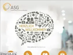 Sites similar to asg-online.com