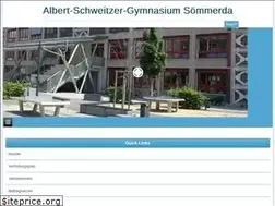 Sites similar to asg-soem.de