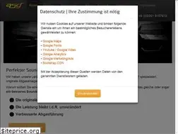 Sites similar to asg-sound.de