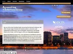 Sites similar to asg-stl.com