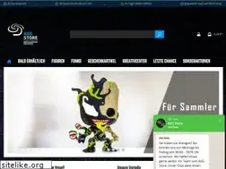Sites similar to asg-store.de
