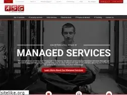 Sites similar to asg.co.za