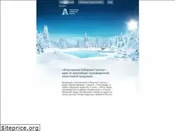 Sites similar to asg.ru