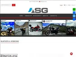 Sites similar to asg.store