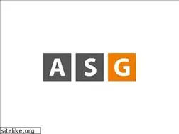 Sites similar to asg.ua