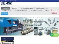 Sites similar to asg.vn