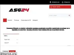 Sites similar to asg24.pl