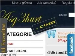Sites similar to asg3hurt.com