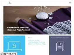 Sites similar to asga.ch