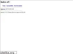 Sites similar to asga.co.uk