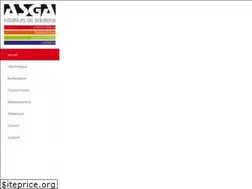 Sites similar to asga.fr