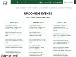 Sites similar to asga.org
