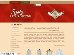 Sites similar to asga.pl