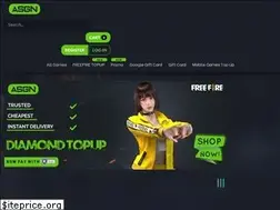 Sites similar to asgamingnepal.com