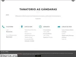 Sites similar to asgandaras.gal