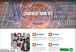 Sites similar to asgaonline.com