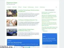 Sites similar to asgar.or.id