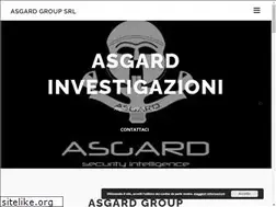 Sites similar to asgard.it