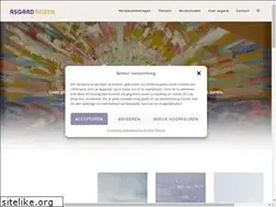 Sites similar to asgard.nl
