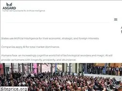 Sites similar to asgard.vc