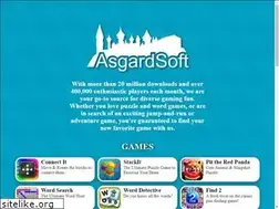 Sites similar to asgardapps.com
