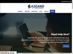 Sites similar to asgardcomputers.com