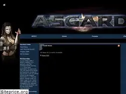 Sites similar to asgardguild.net