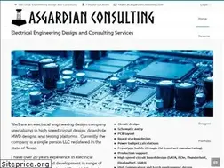 Sites similar to asgardianconsulting.com