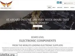 Sites similar to asgardinc.com