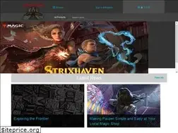 Sites similar to asgardkeep.com