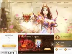 Sites similar to asgardmu.com