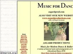 Sites similar to asgardprod.com