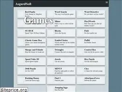 Sites similar to asgardsoft.com