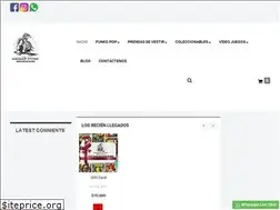 Sites similar to asgardstores.com