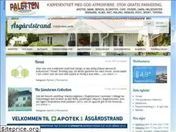 Sites similar to asgardstrand.no
