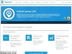 Sites similar to asgardtech.ru