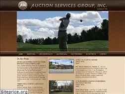 Sites similar to asgauctions.com