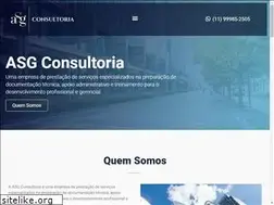 Sites similar to asgc.com.br