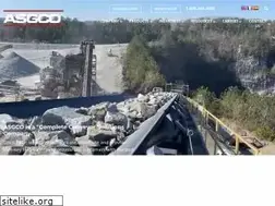 Sites similar to asgco.com