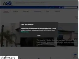Sites similar to asgconstrucciones.es