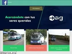 Sites similar to asgcr.com
