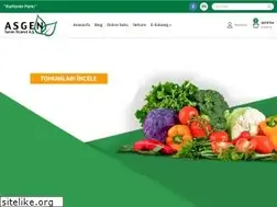 Sites similar to asgen.com.tr