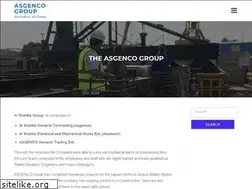 Sites similar to asgengroup.com