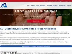 Sites similar to asgeo.com.br