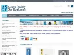 Sites similar to asgequipment.com