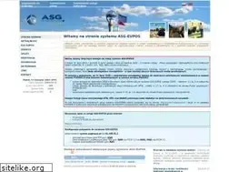 Sites similar to asgeupos.pl