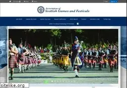 Sites similar to asgf.org
