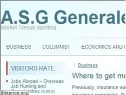 Sites similar to asgg.org