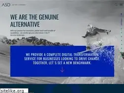 Sites similar to asggroup.com.au