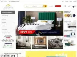 Sites similar to asgharfurniture.ae